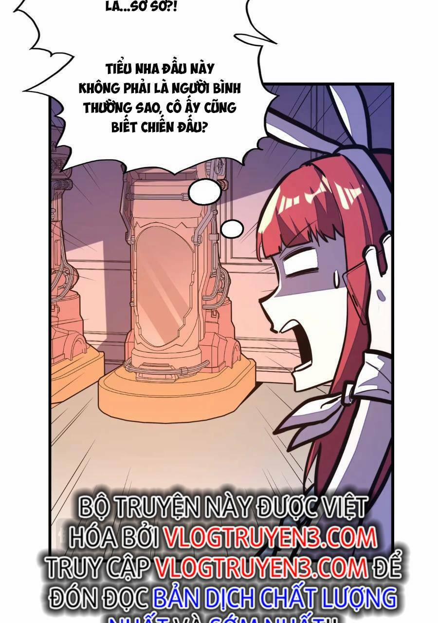 Toàn Cầu Dị Năng : Tôi Có Toàn Bộ Nguyên Tố 24 trang 45