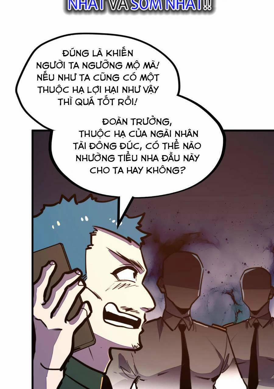 Toàn Cầu Dị Năng : Tôi Có Toàn Bộ Nguyên Tố 24 trang 46