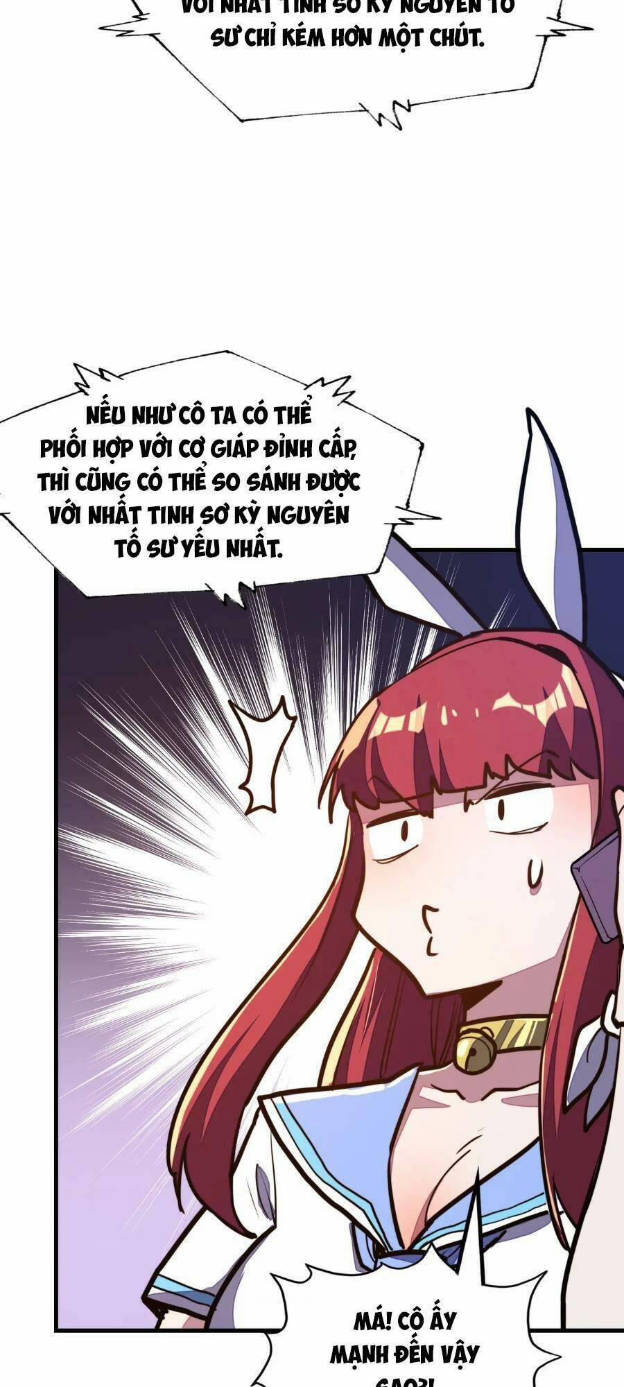 Toàn Cầu Dị Năng : Tôi Có Toàn Bộ Nguyên Tố 24 trang 48