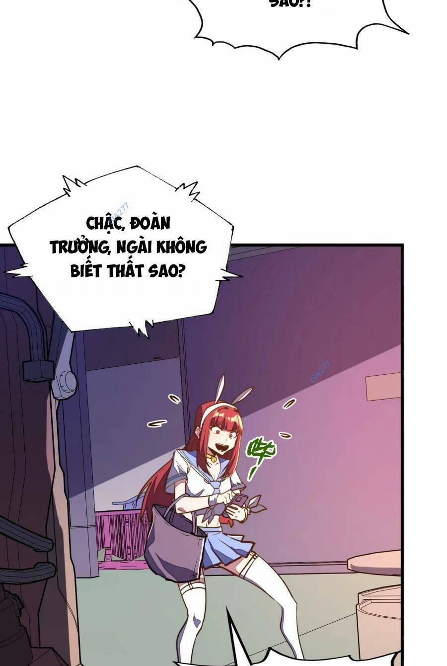 Toàn Cầu Dị Năng : Tôi Có Toàn Bộ Nguyên Tố 24 trang 49