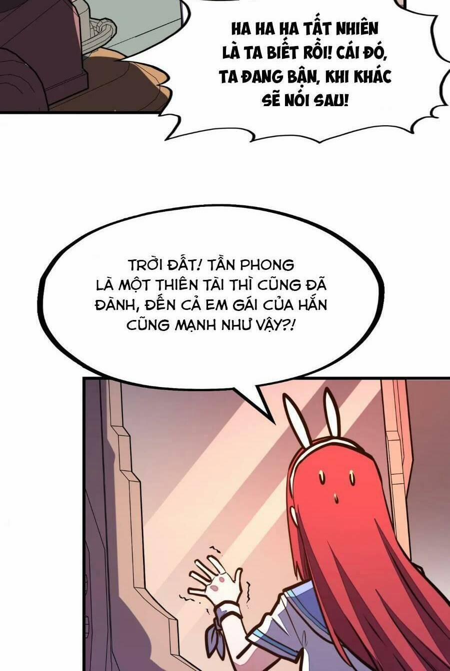 Toàn Cầu Dị Năng : Tôi Có Toàn Bộ Nguyên Tố 24 trang 50