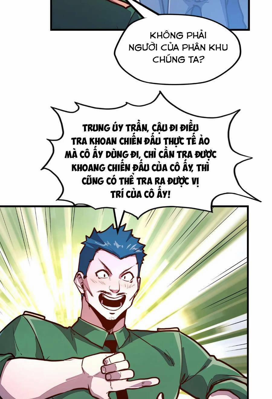 Toàn Cầu Dị Năng : Tôi Có Toàn Bộ Nguyên Tố 24 trang 6