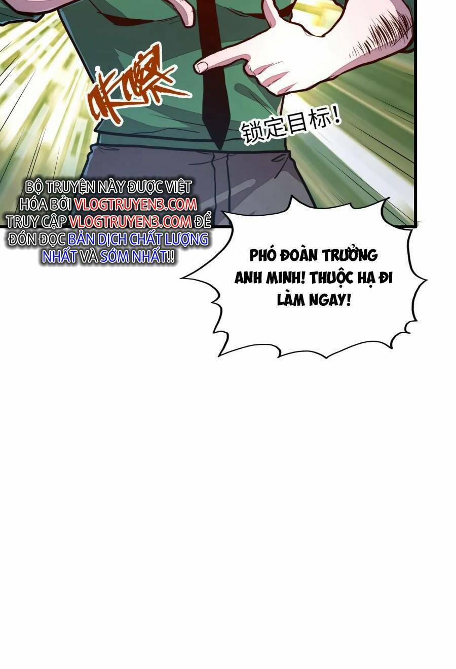 Toàn Cầu Dị Năng : Tôi Có Toàn Bộ Nguyên Tố 24 trang 7