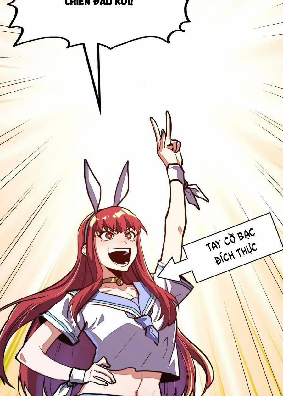 Toàn Cầu Dị Năng : Tôi Có Toàn Bộ Nguyên Tố 25 trang 10