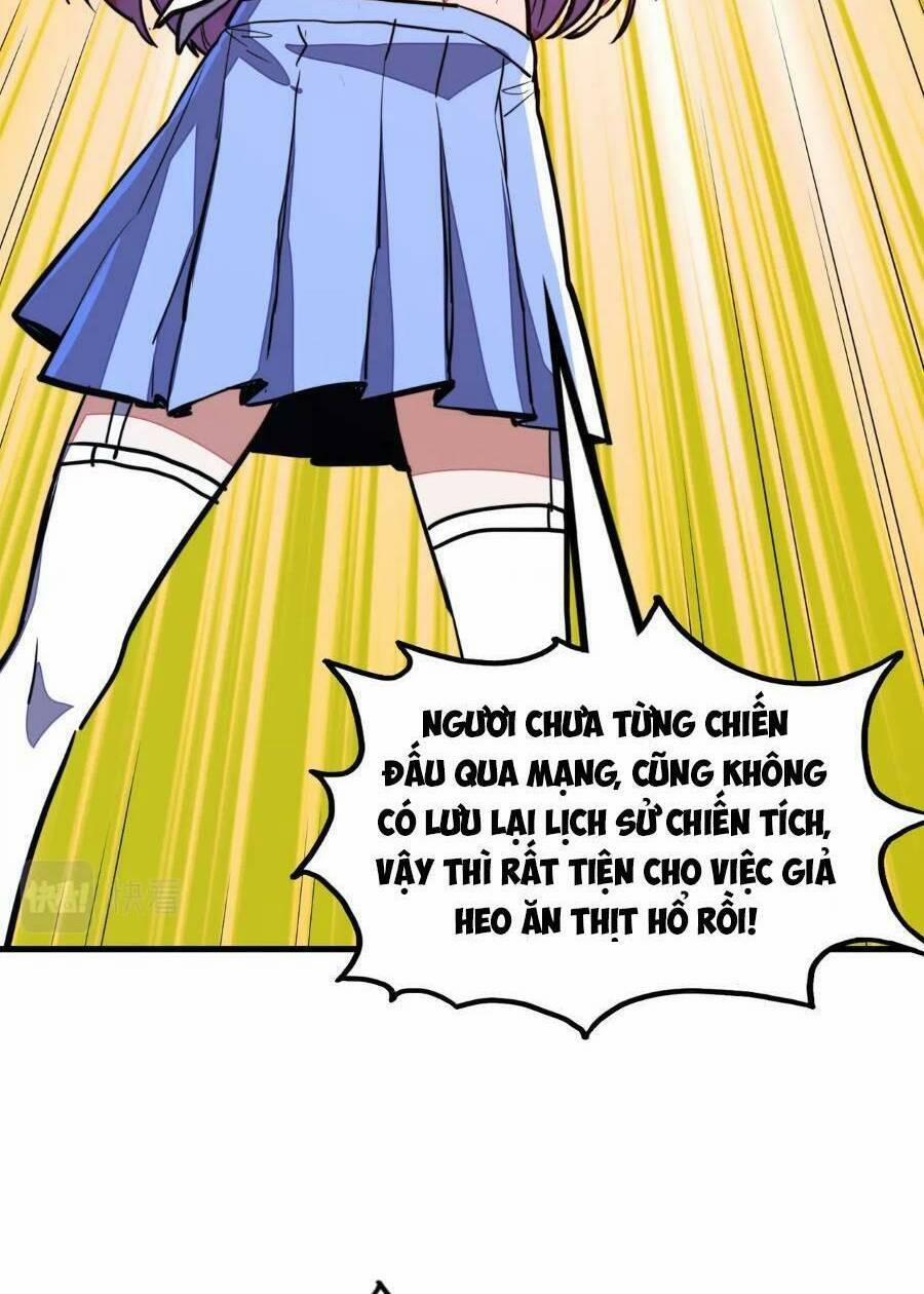 Toàn Cầu Dị Năng : Tôi Có Toàn Bộ Nguyên Tố 25 trang 11