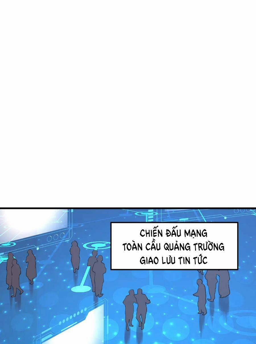 Toàn Cầu Dị Năng : Tôi Có Toàn Bộ Nguyên Tố 25 trang 14