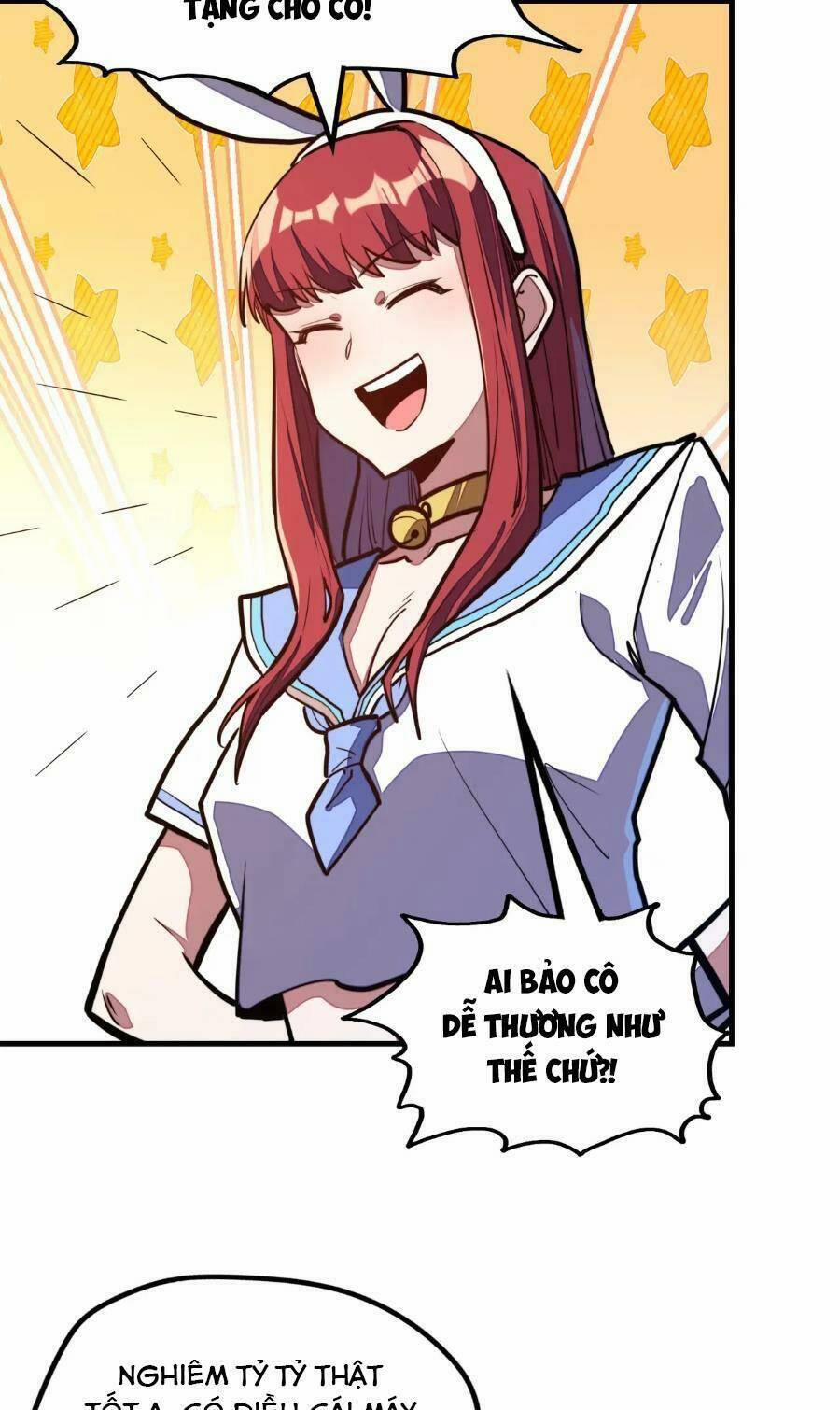 Toàn Cầu Dị Năng : Tôi Có Toàn Bộ Nguyên Tố 25 trang 2