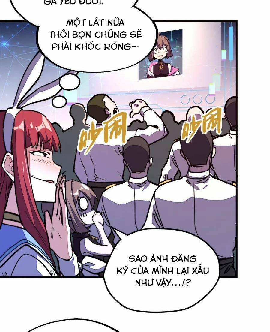 Toàn Cầu Dị Năng : Tôi Có Toàn Bộ Nguyên Tố 25 trang 22