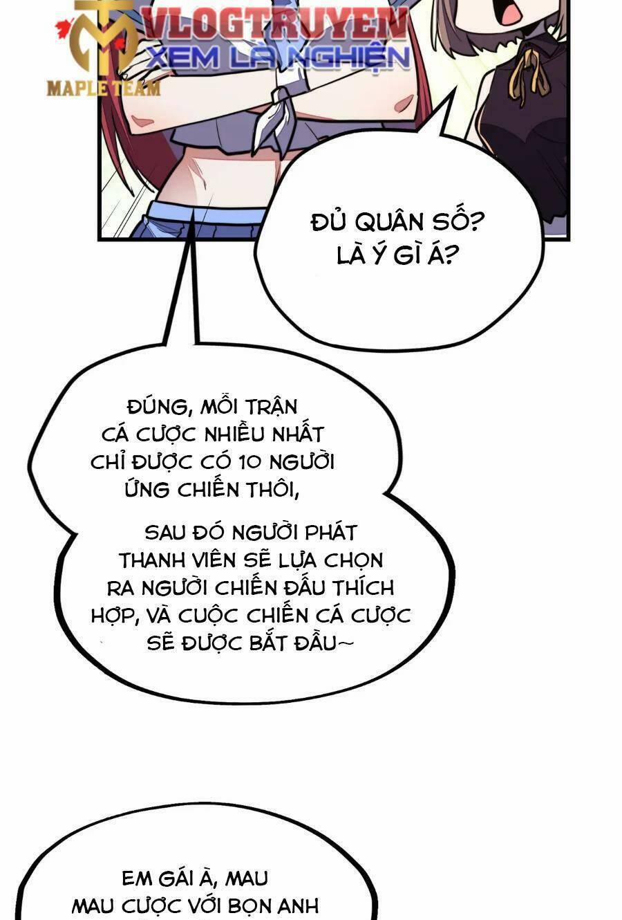 Toàn Cầu Dị Năng : Tôi Có Toàn Bộ Nguyên Tố 25 trang 25