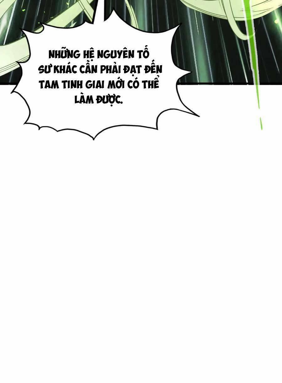 Toàn Cầu Dị Năng : Tôi Có Toàn Bộ Nguyên Tố 25 trang 33