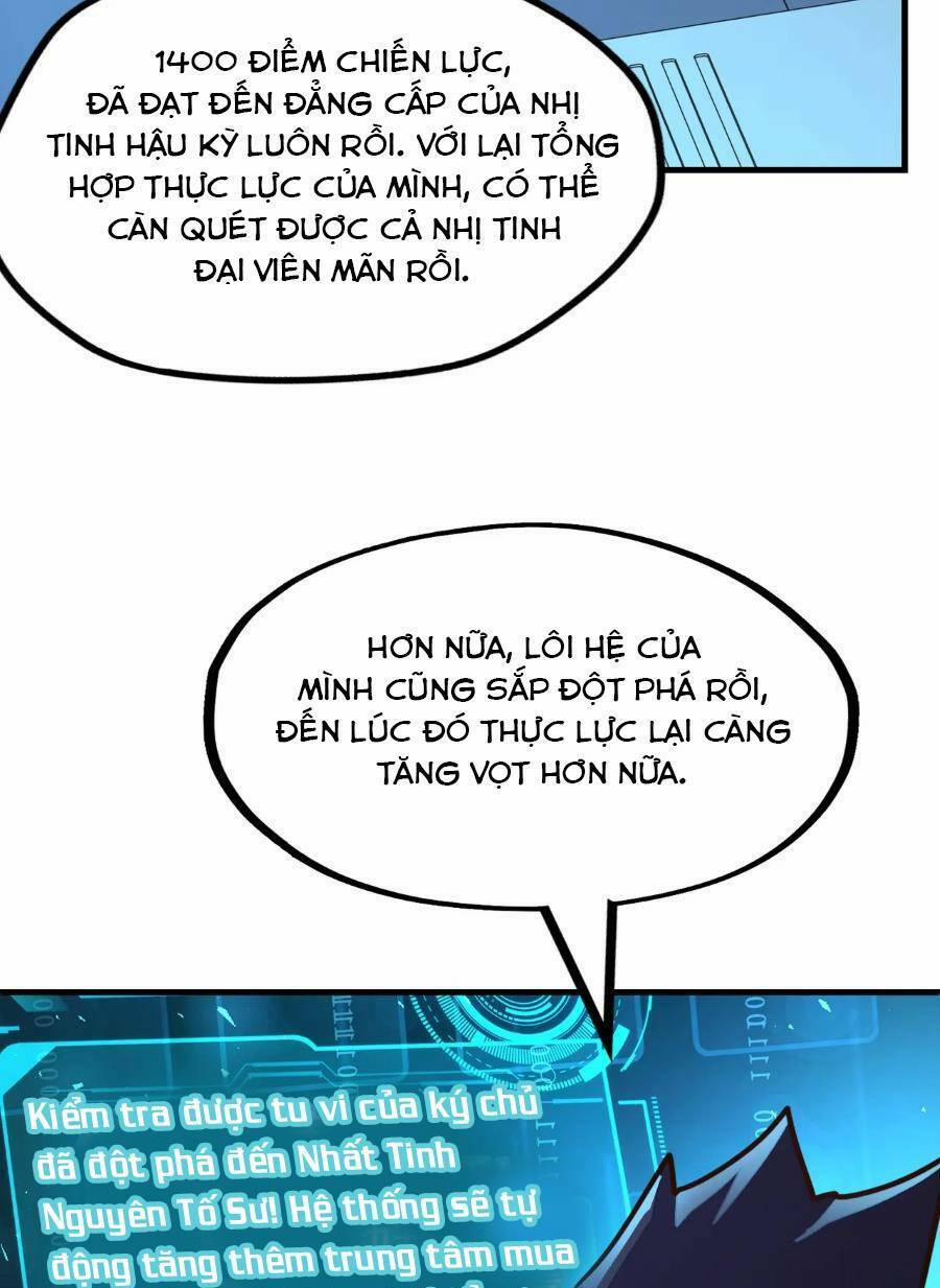 Toàn Cầu Dị Năng : Tôi Có Toàn Bộ Nguyên Tố 25 trang 37