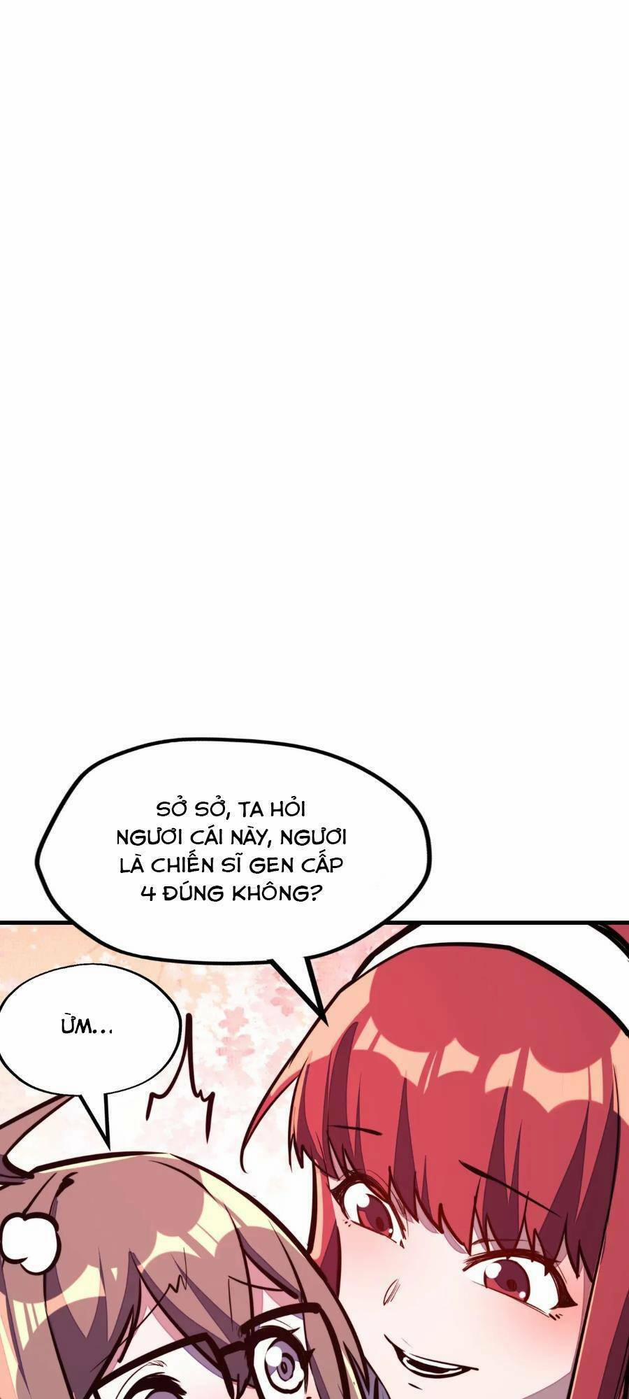 Toàn Cầu Dị Năng : Tôi Có Toàn Bộ Nguyên Tố 25 trang 4