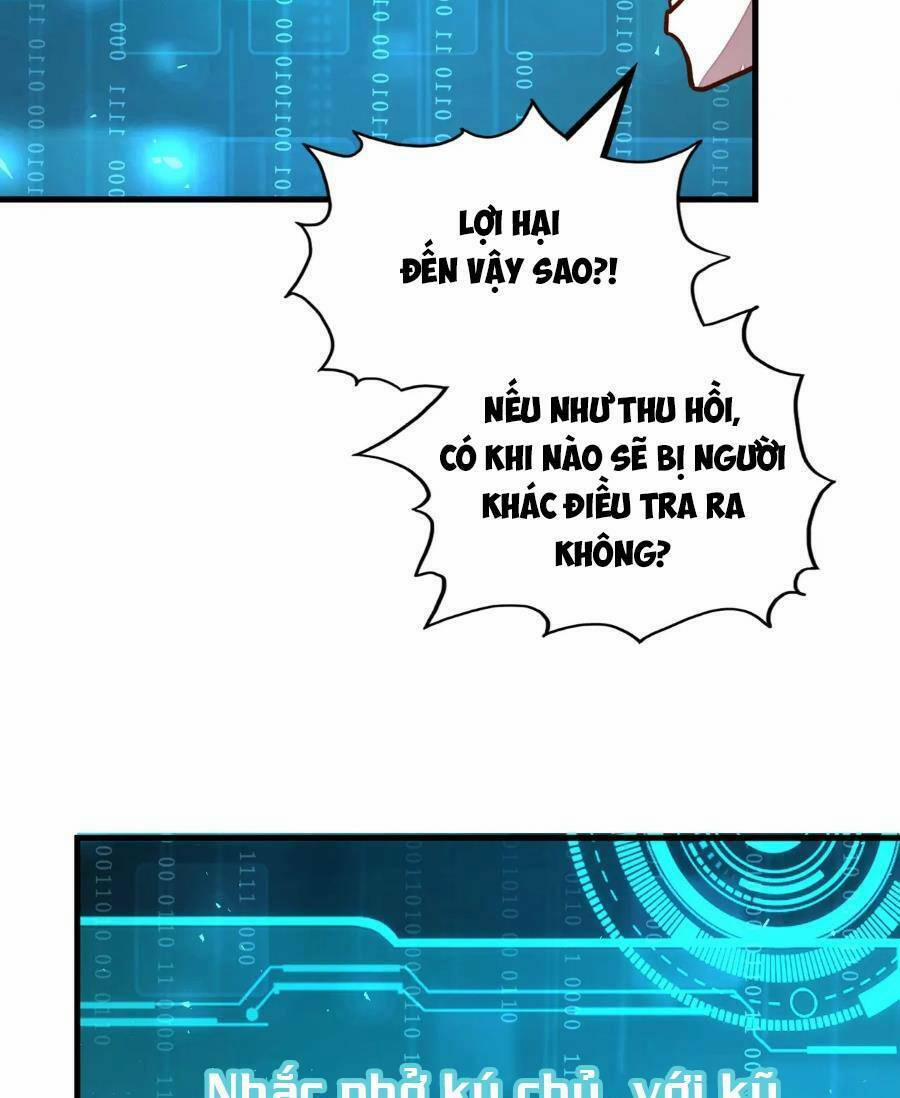 Toàn Cầu Dị Năng : Tôi Có Toàn Bộ Nguyên Tố 25 trang 45