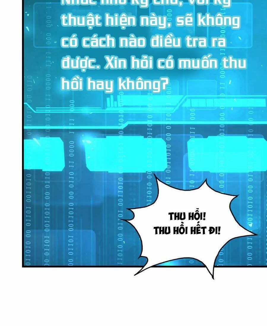 Toàn Cầu Dị Năng : Tôi Có Toàn Bộ Nguyên Tố 25 trang 46