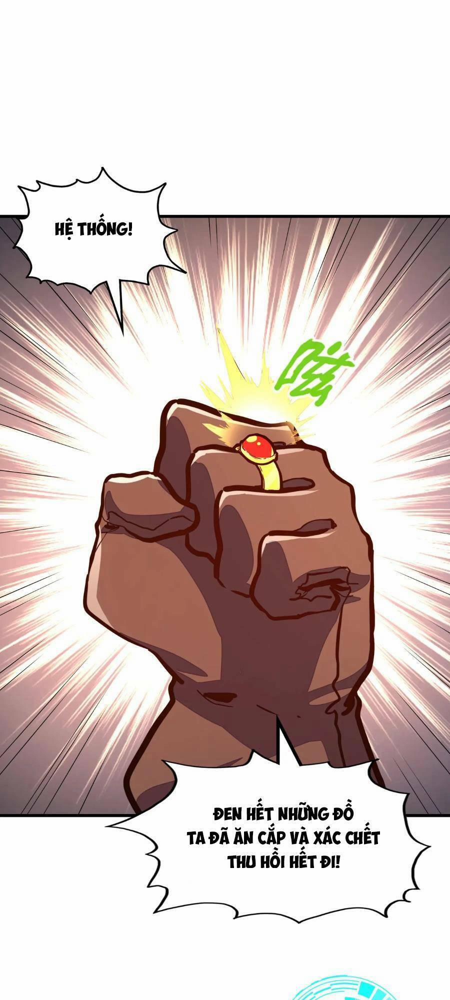 Toàn Cầu Dị Năng : Tôi Có Toàn Bộ Nguyên Tố 25 trang 49