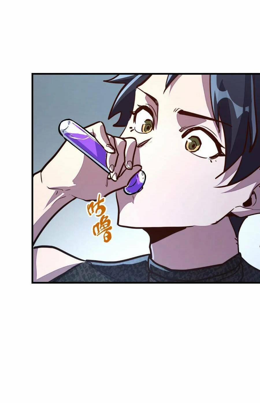 Toàn Cầu Dị Năng : Tôi Có Toàn Bộ Nguyên Tố 25 trang 52