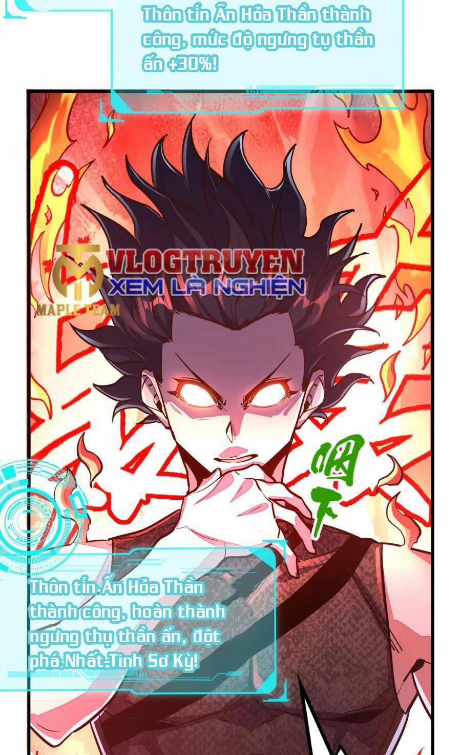 Toàn Cầu Dị Năng : Tôi Có Toàn Bộ Nguyên Tố 25 trang 59