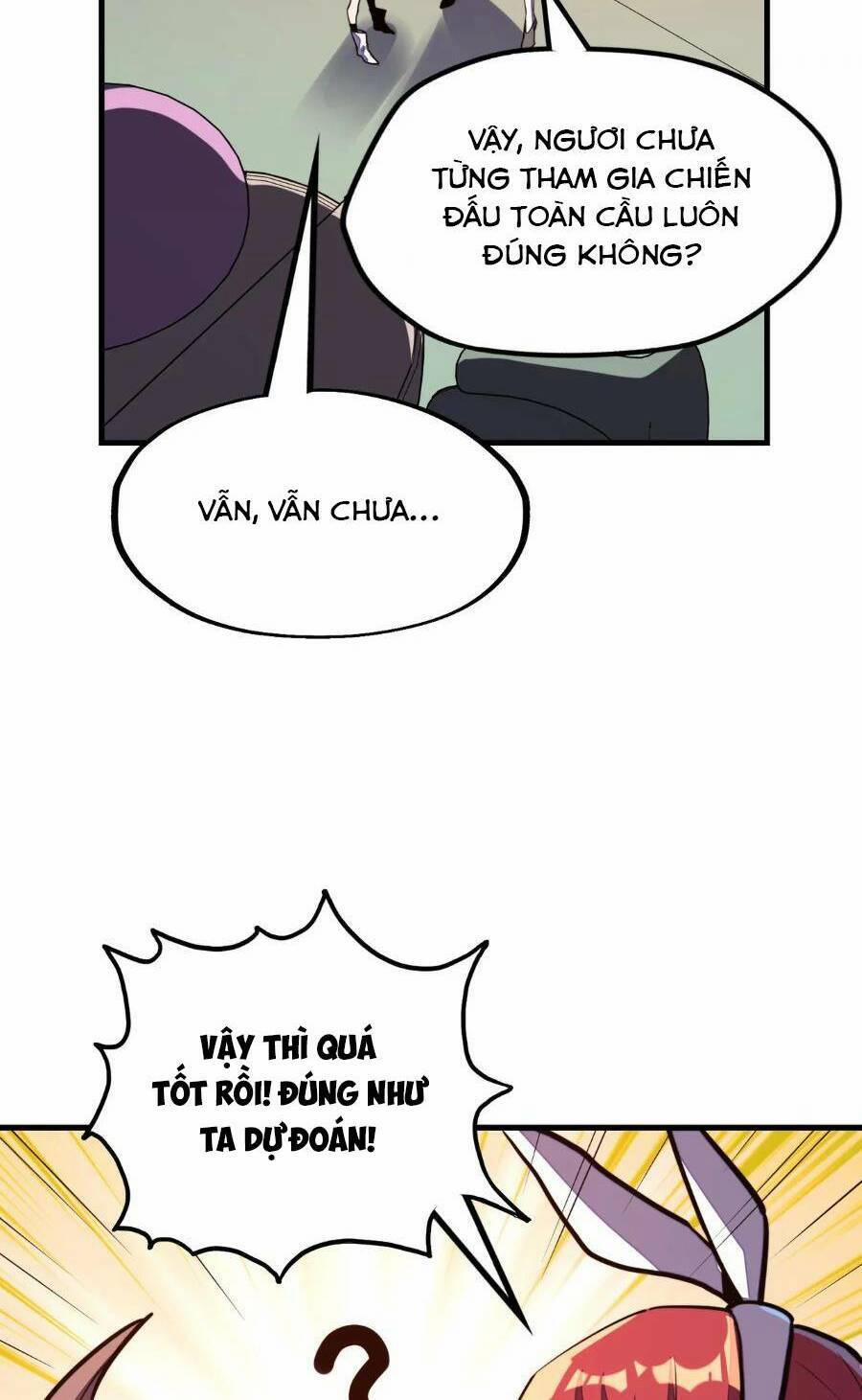 Toàn Cầu Dị Năng : Tôi Có Toàn Bộ Nguyên Tố 25 trang 7