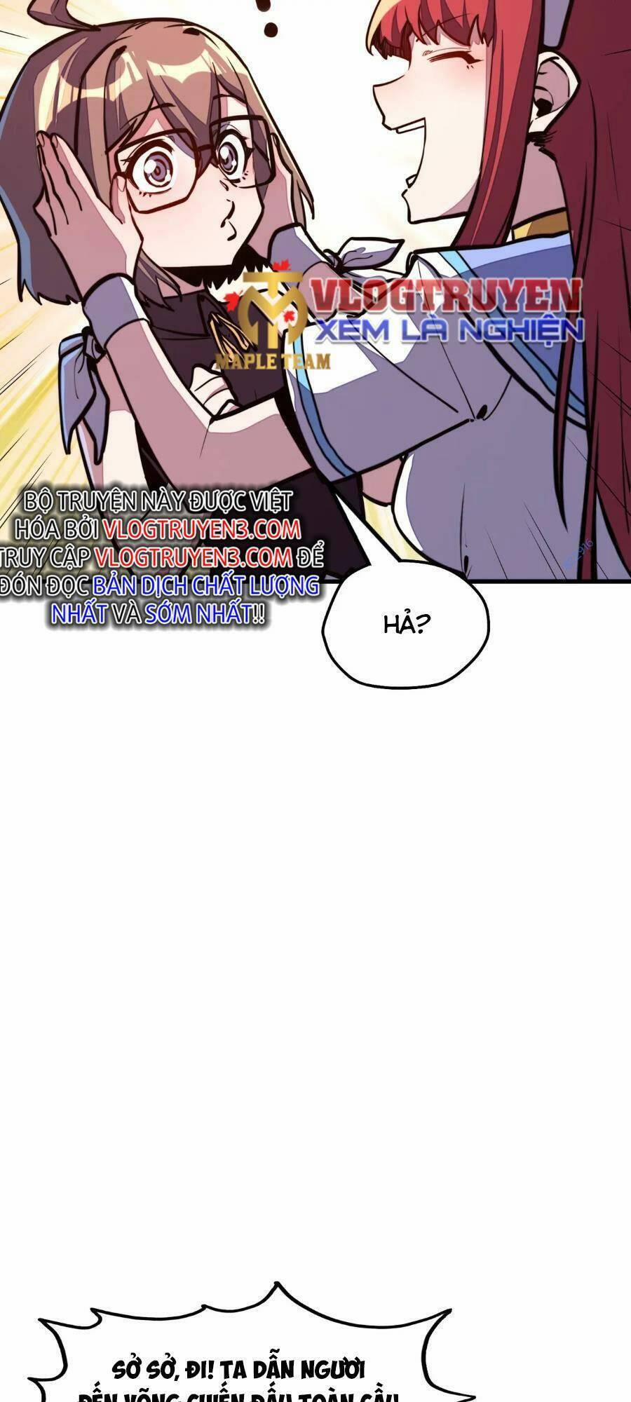 Toàn Cầu Dị Năng : Tôi Có Toàn Bộ Nguyên Tố 25 trang 8