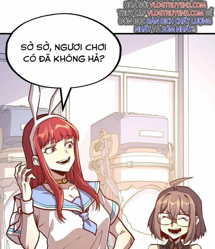 Toàn Cầu Dị Năng : Tôi Có Toàn Bộ Nguyên Tố 26 trang 14