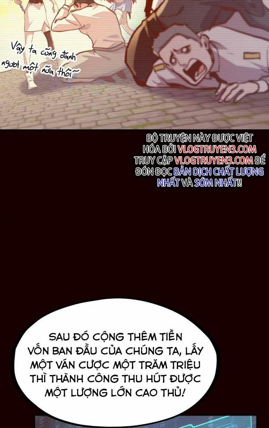 Toàn Cầu Dị Năng : Tôi Có Toàn Bộ Nguyên Tố 26 trang 19