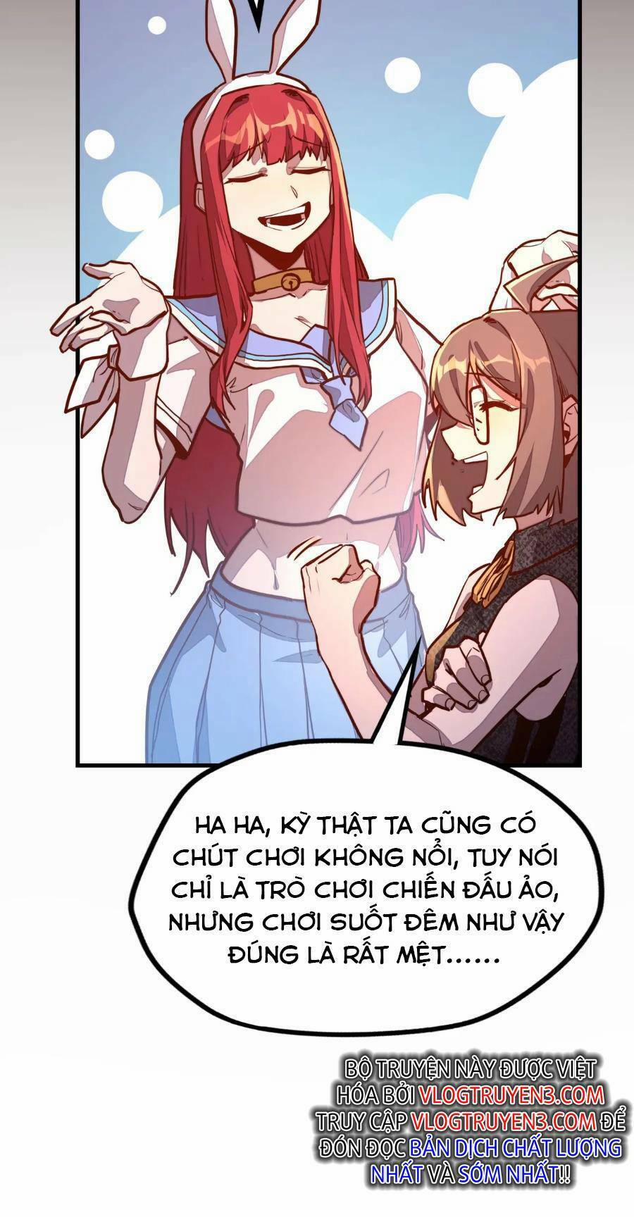 Toàn Cầu Dị Năng : Tôi Có Toàn Bộ Nguyên Tố 26 trang 23