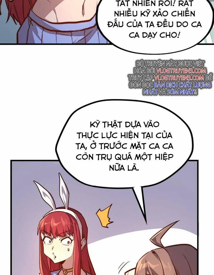 Toàn Cầu Dị Năng : Tôi Có Toàn Bộ Nguyên Tố 26 trang 26