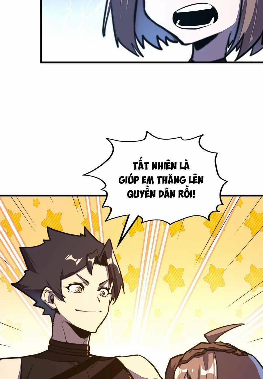 Toàn Cầu Dị Năng : Tôi Có Toàn Bộ Nguyên Tố 26 trang 38