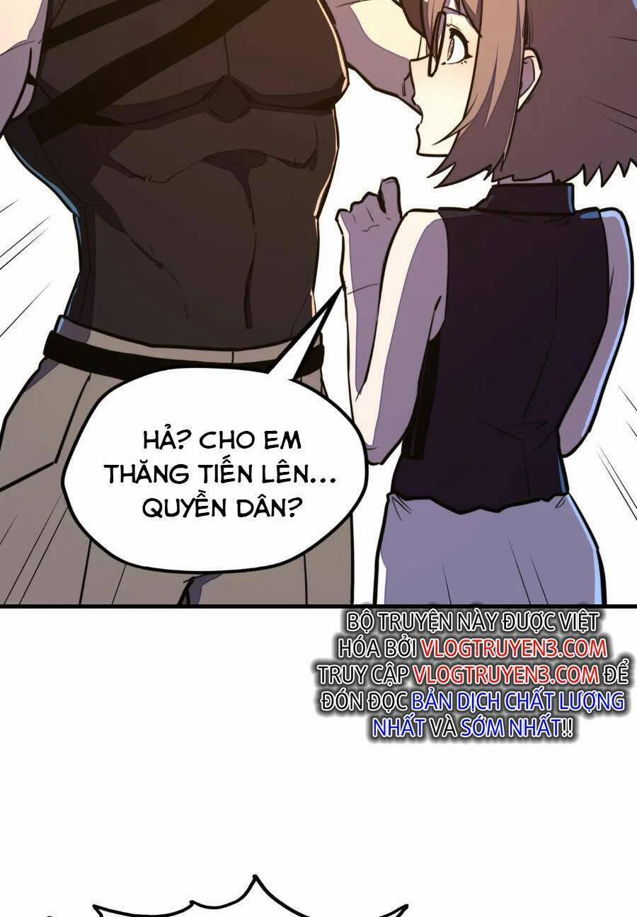 Toàn Cầu Dị Năng : Tôi Có Toàn Bộ Nguyên Tố 26 trang 39