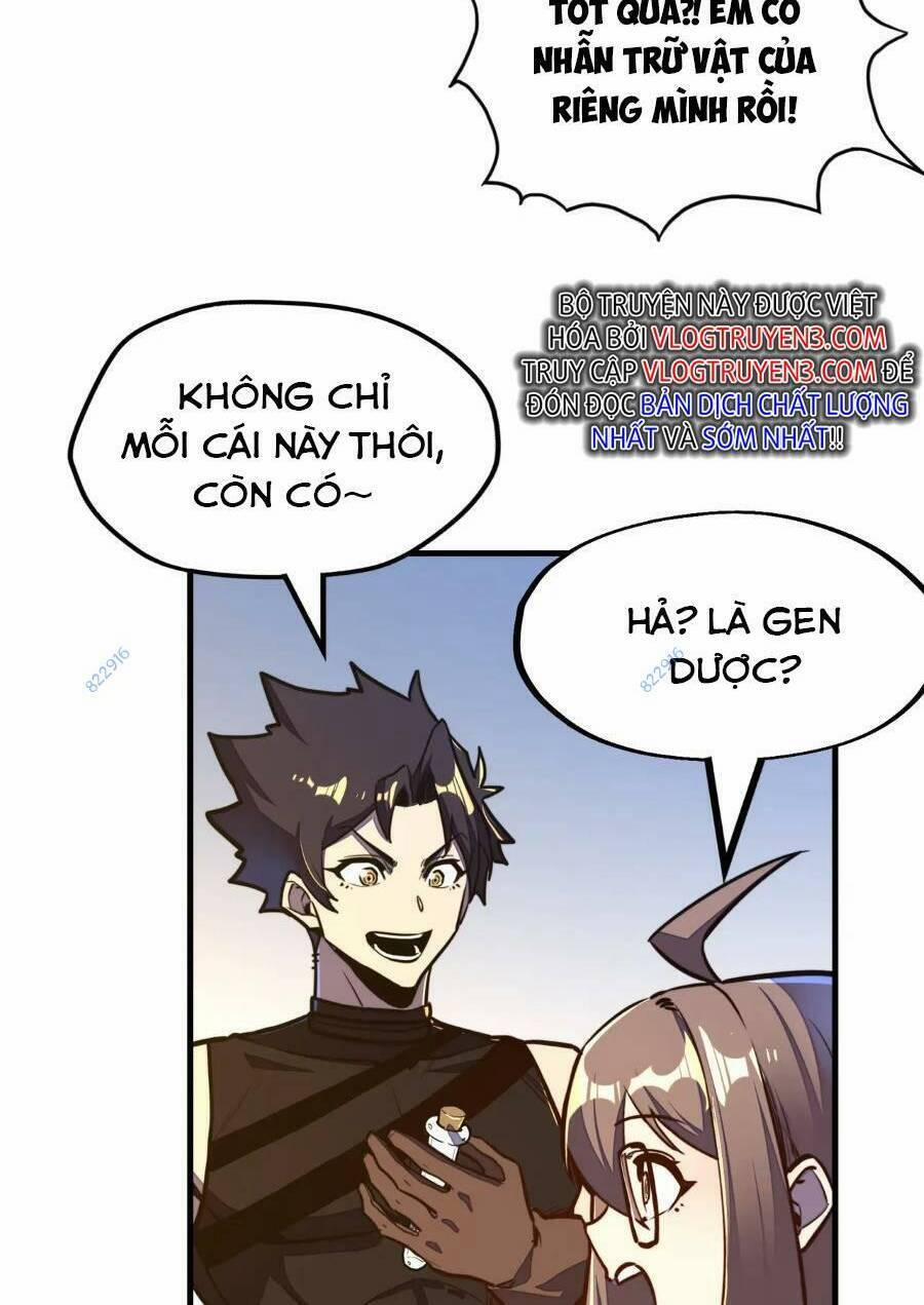 Toàn Cầu Dị Năng : Tôi Có Toàn Bộ Nguyên Tố 26 trang 43