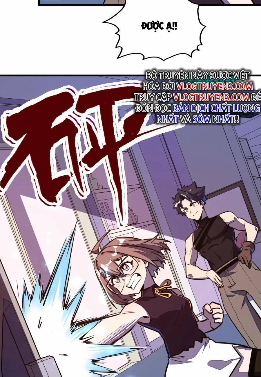 Toàn Cầu Dị Năng : Tôi Có Toàn Bộ Nguyên Tố 26 trang 47