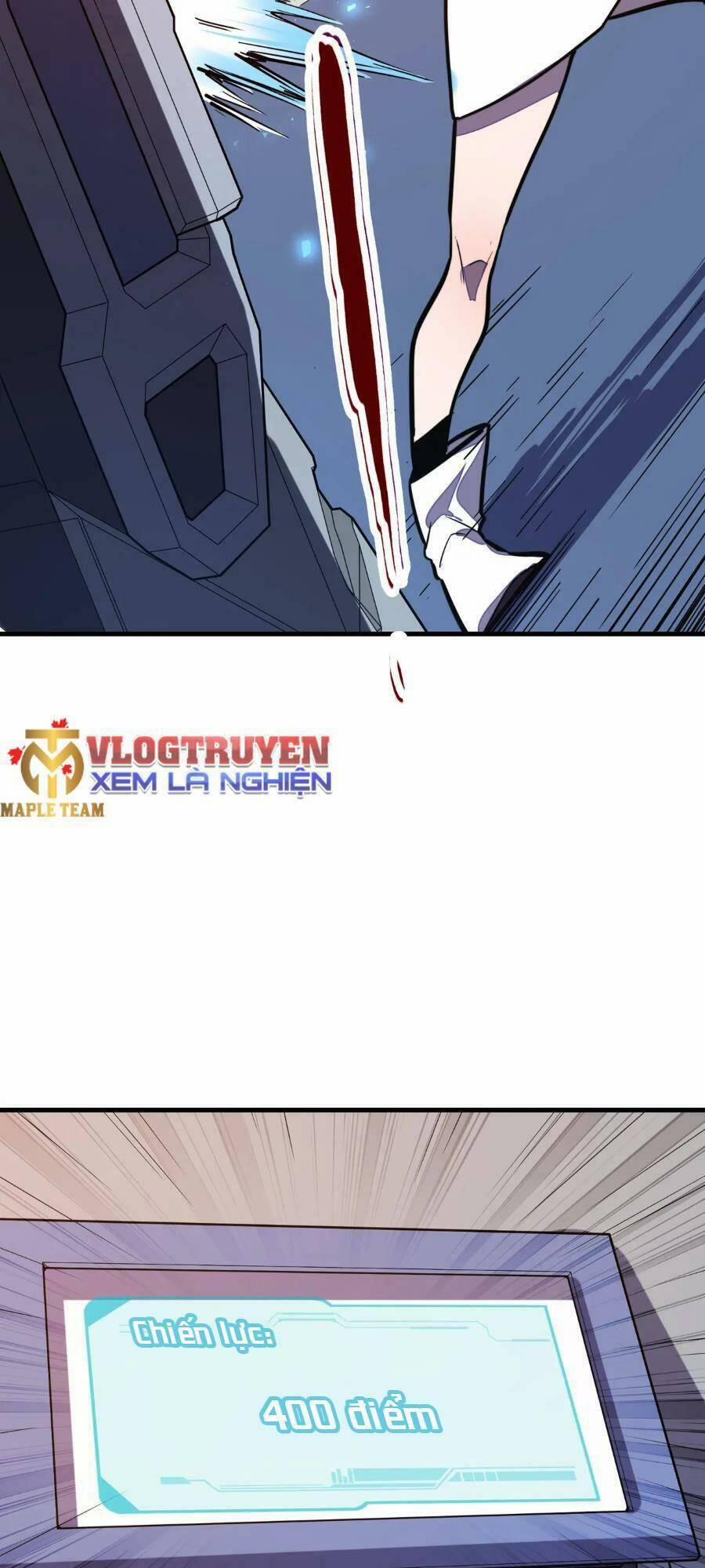 Toàn Cầu Dị Năng : Tôi Có Toàn Bộ Nguyên Tố 26 trang 48