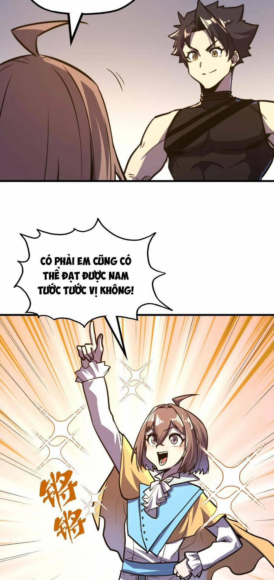 Toàn Cầu Dị Năng : Tôi Có Toàn Bộ Nguyên Tố 26 trang 52