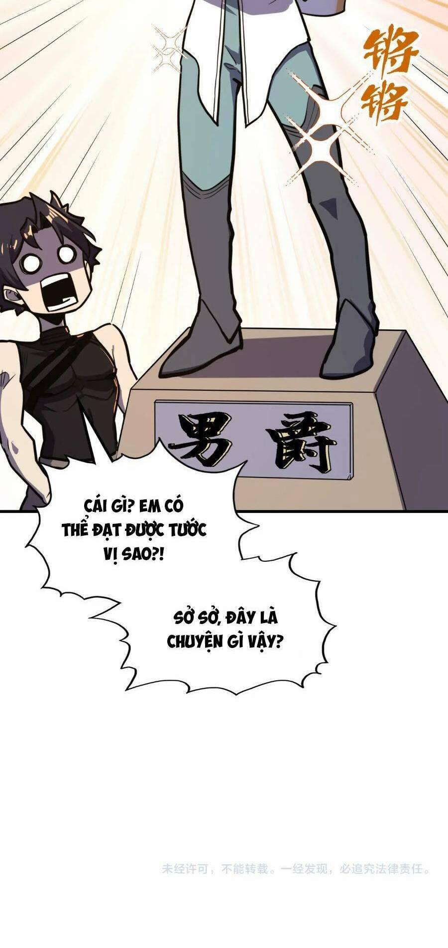 Toàn Cầu Dị Năng : Tôi Có Toàn Bộ Nguyên Tố 26 trang 53