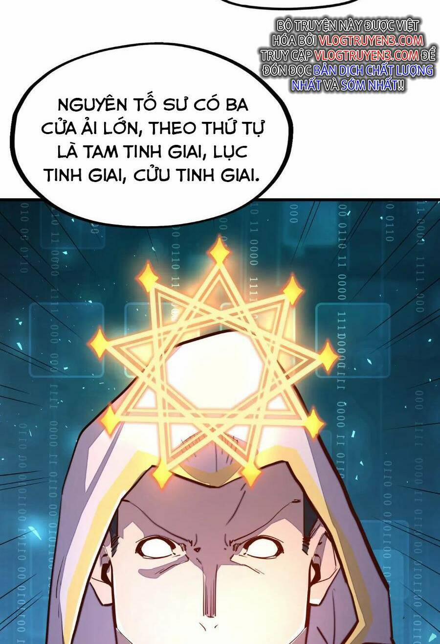 Toàn Cầu Dị Năng : Tôi Có Toàn Bộ Nguyên Tố 26 trang 7
