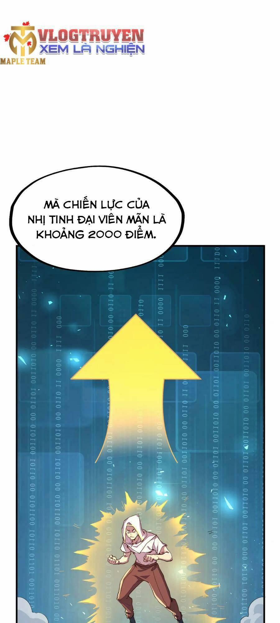 Toàn Cầu Dị Năng : Tôi Có Toàn Bộ Nguyên Tố 26 trang 9