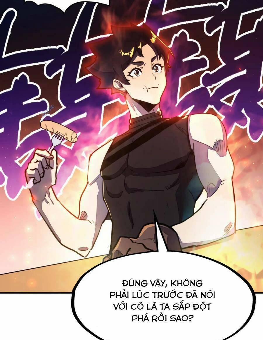 Toàn Cầu Dị Năng : Tôi Có Toàn Bộ Nguyên Tố 27 trang 19