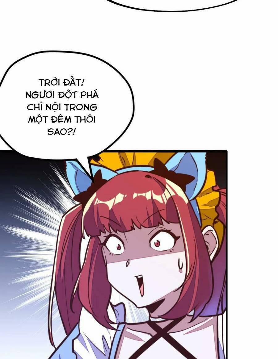 Toàn Cầu Dị Năng : Tôi Có Toàn Bộ Nguyên Tố 27 trang 20