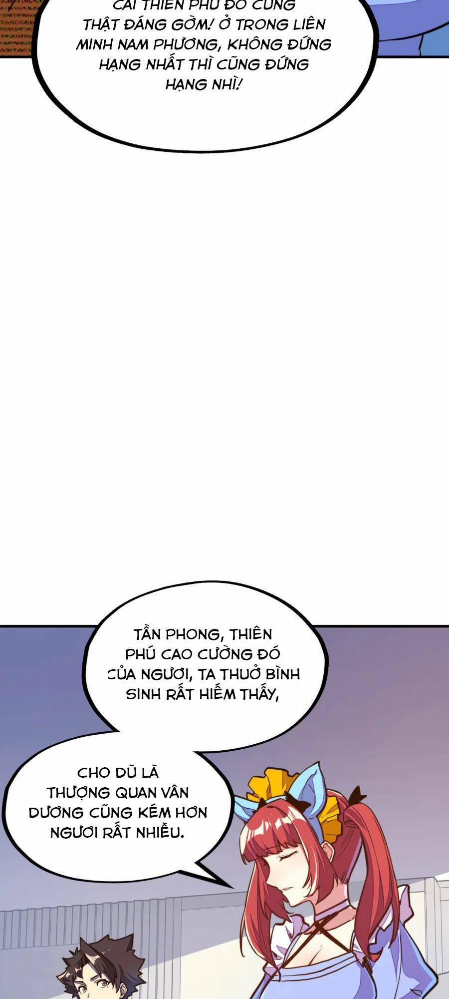 Toàn Cầu Dị Năng : Tôi Có Toàn Bộ Nguyên Tố 27 trang 22