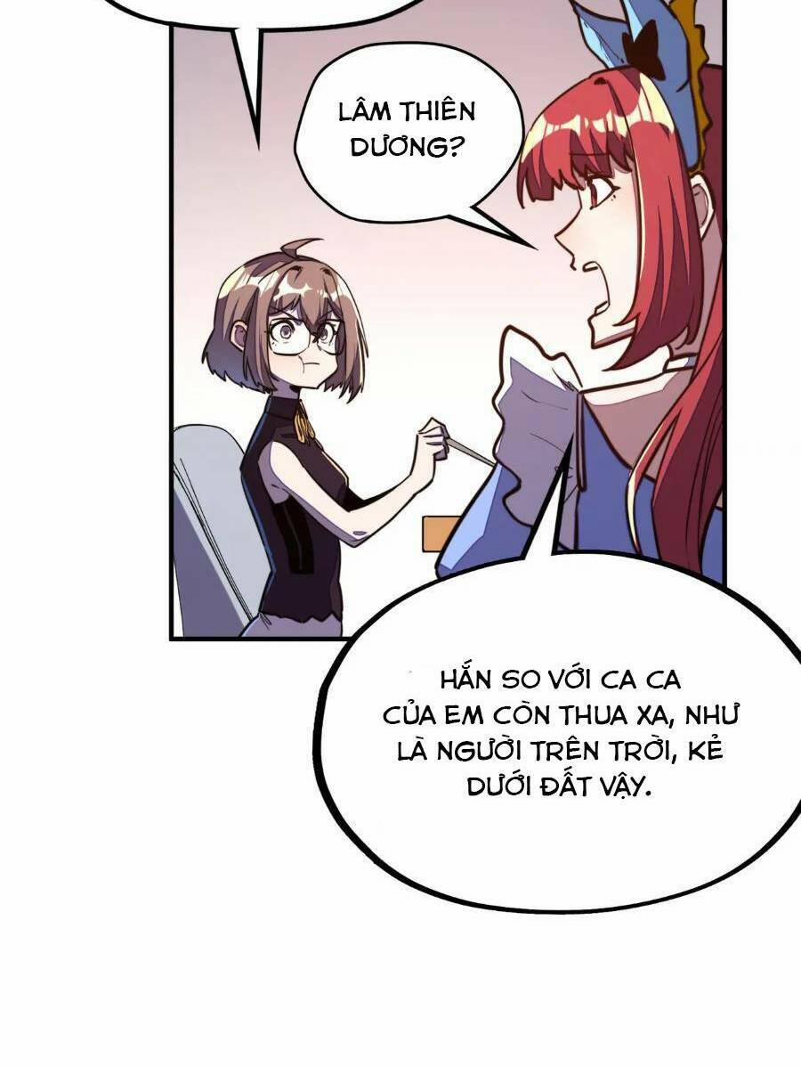 Toàn Cầu Dị Năng : Tôi Có Toàn Bộ Nguyên Tố 27 trang 24