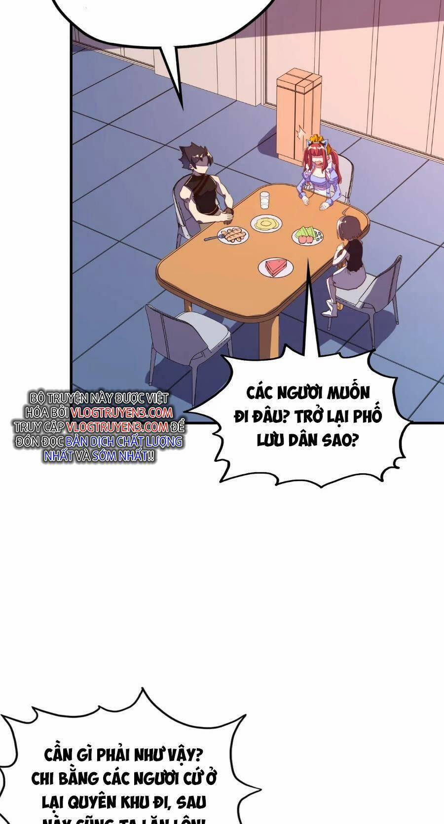 Toàn Cầu Dị Năng : Tôi Có Toàn Bộ Nguyên Tố 27 trang 26