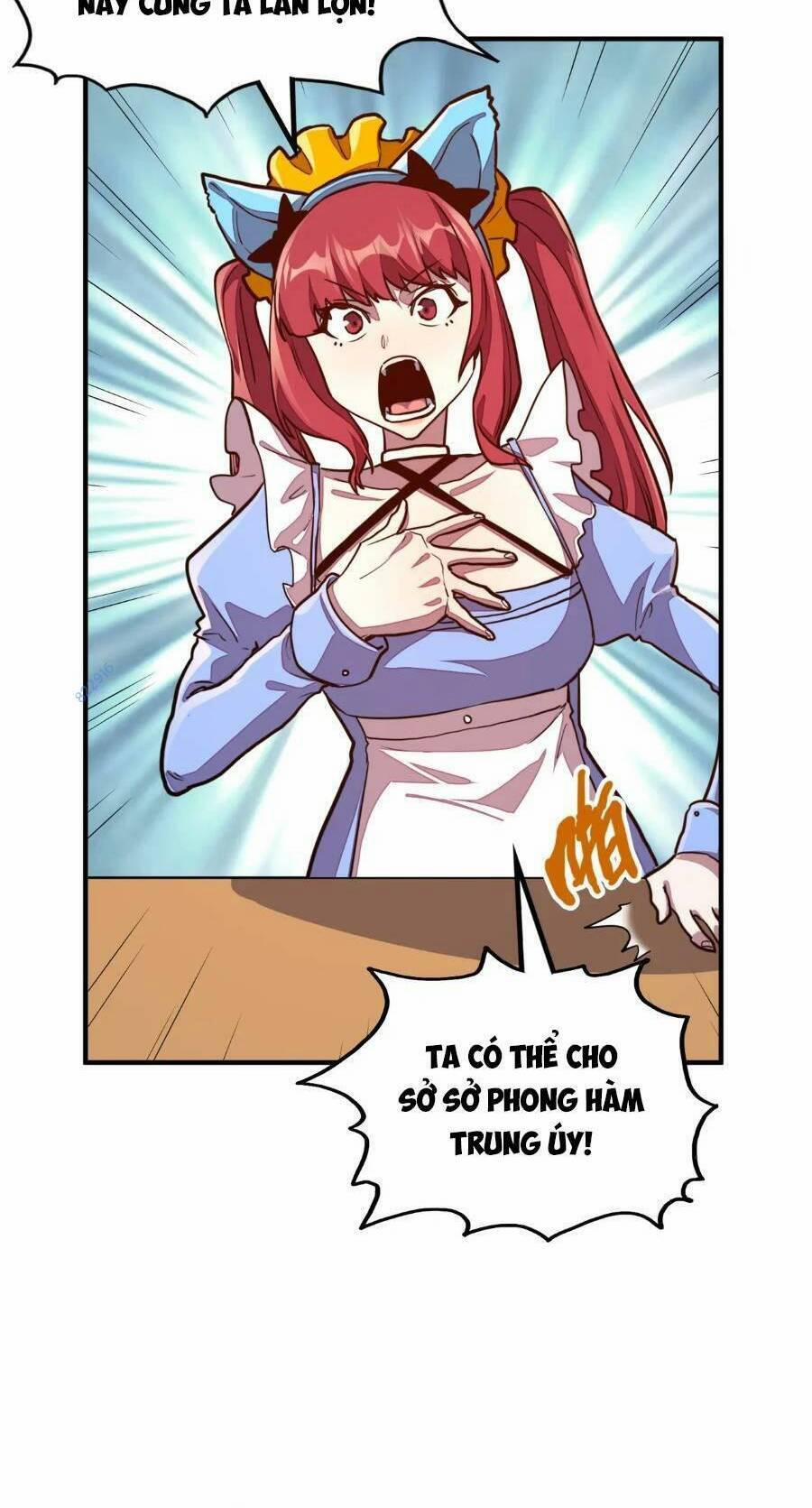 Toàn Cầu Dị Năng : Tôi Có Toàn Bộ Nguyên Tố 27 trang 27