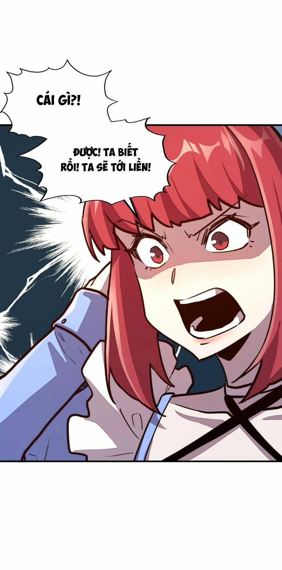 Toàn Cầu Dị Năng : Tôi Có Toàn Bộ Nguyên Tố 27 trang 33