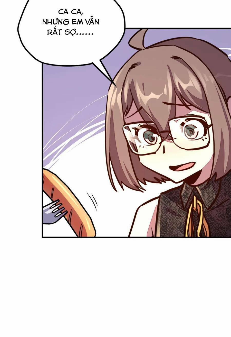 Toàn Cầu Dị Năng : Tôi Có Toàn Bộ Nguyên Tố 27 trang 37