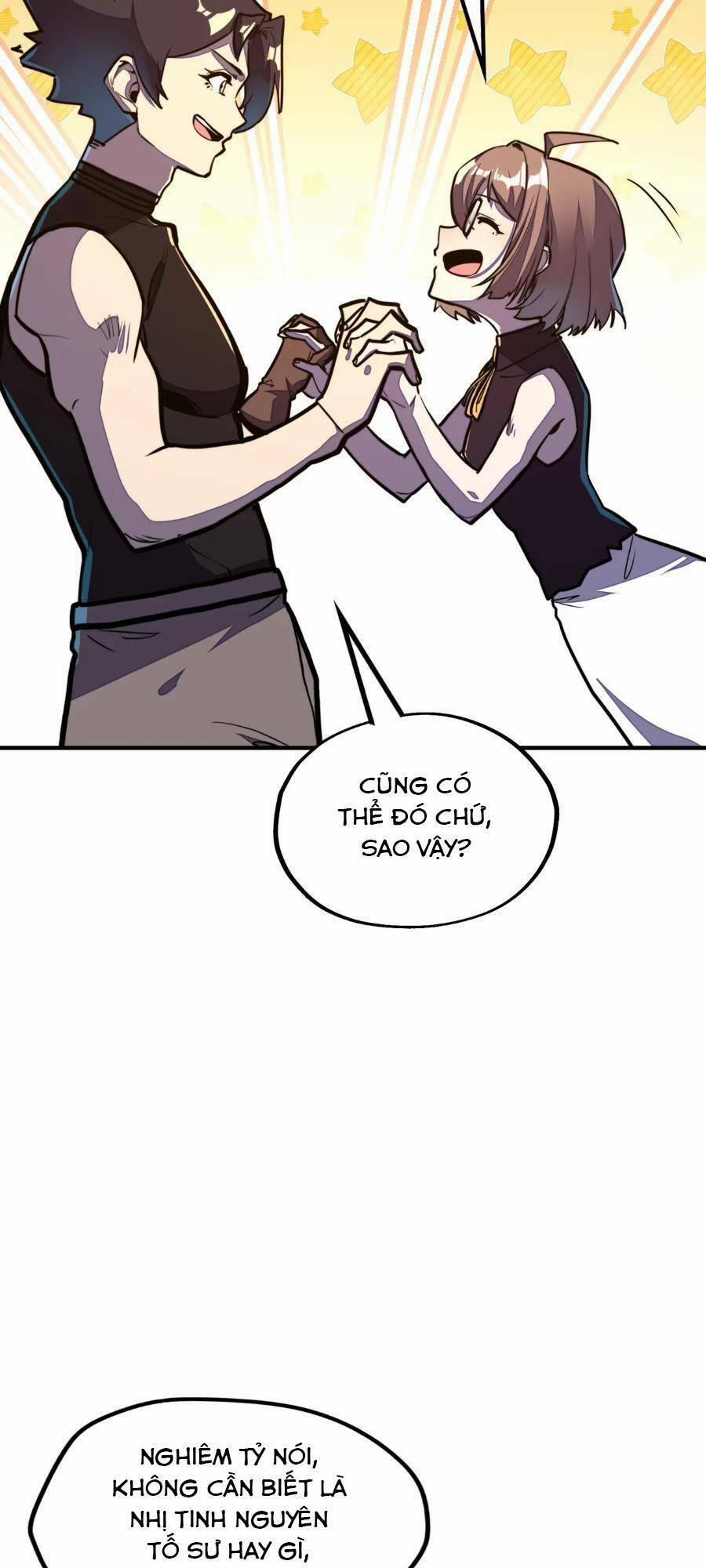 Toàn Cầu Dị Năng : Tôi Có Toàn Bộ Nguyên Tố 27 trang 4