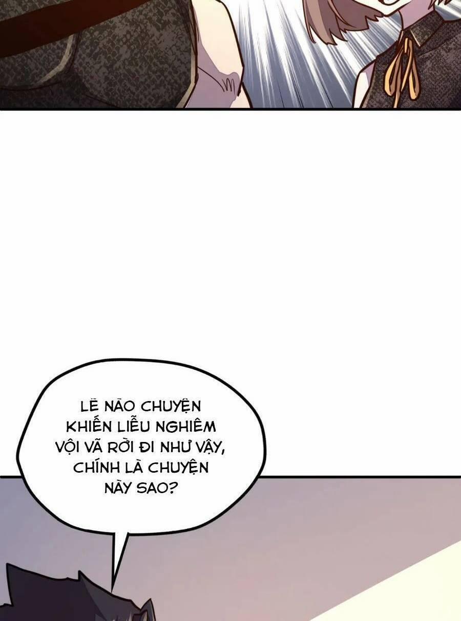 Toàn Cầu Dị Năng : Tôi Có Toàn Bộ Nguyên Tố 27 trang 42