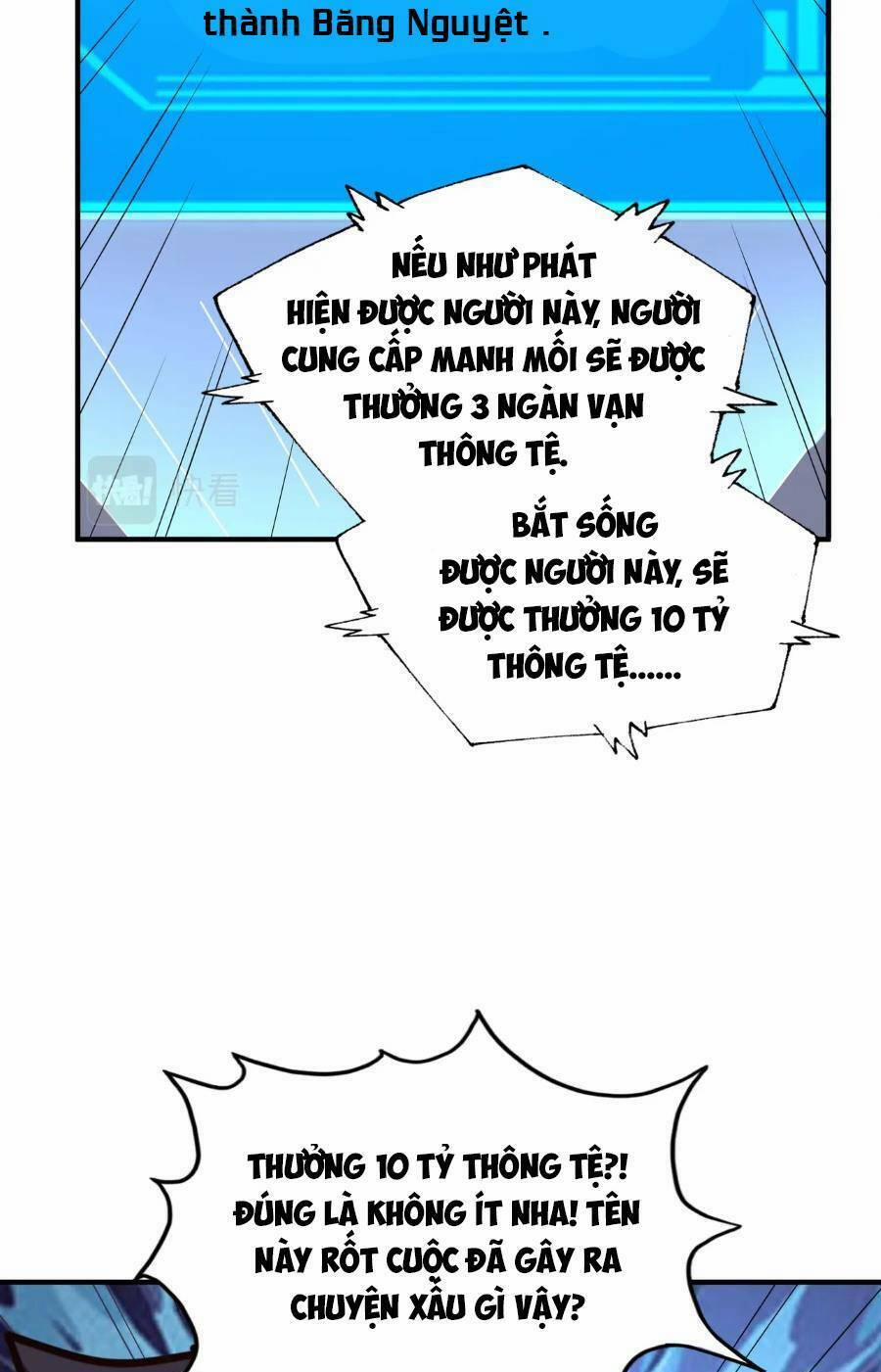 Toàn Cầu Dị Năng : Tôi Có Toàn Bộ Nguyên Tố 27 trang 45