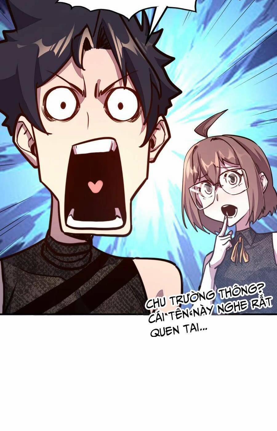 Toàn Cầu Dị Năng : Tôi Có Toàn Bộ Nguyên Tố 27 trang 46