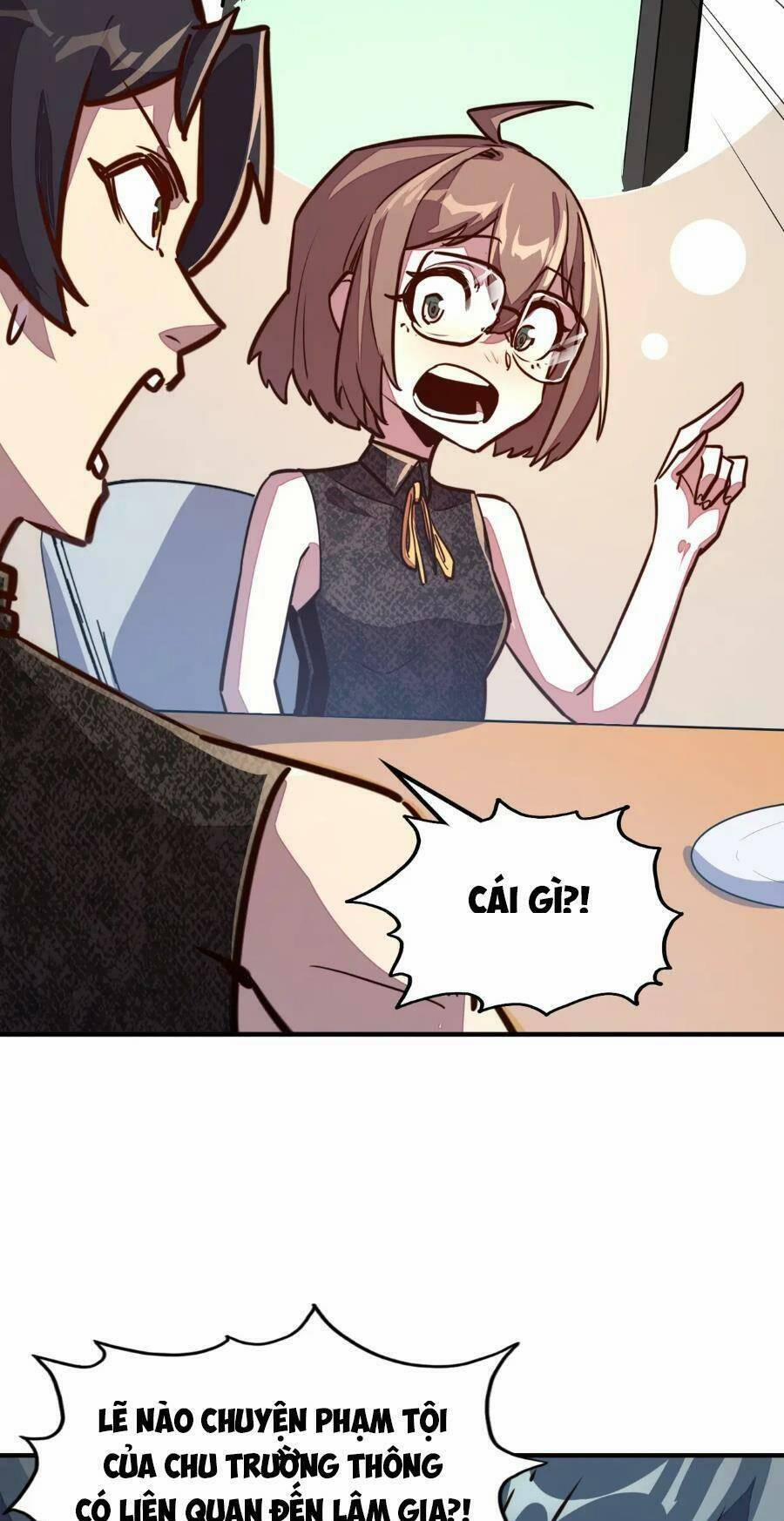 Toàn Cầu Dị Năng : Tôi Có Toàn Bộ Nguyên Tố 27 trang 49