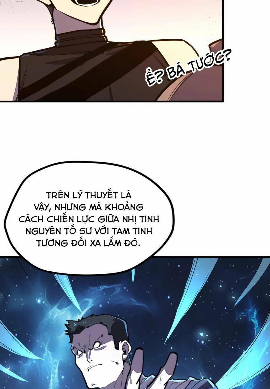 Toàn Cầu Dị Năng : Tôi Có Toàn Bộ Nguyên Tố 27 trang 6